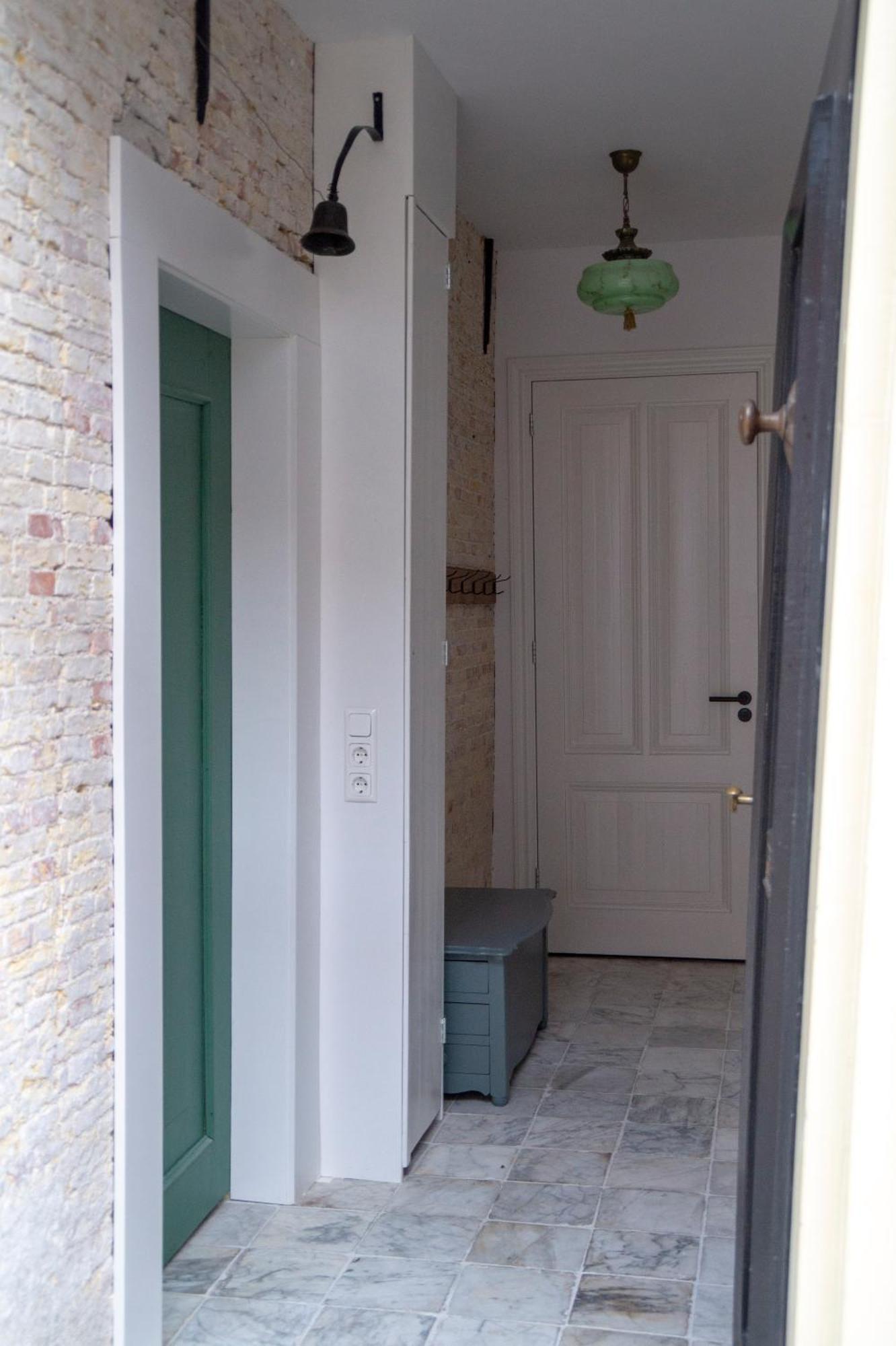 Het Monumentje Villa Enkhuizen Exteriör bild
